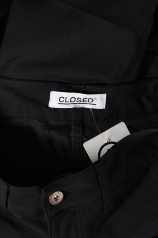 Pantaloni de femei Closed, Mărime M, Culoare Negru, Preț 300,99 Lei