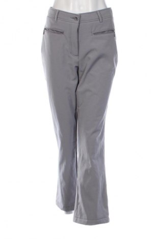 Damenhose Collection L, Größe M, Farbe Grau, Preis € 8,49