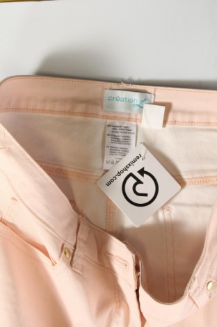 Damenhose Collection L, Größe M, Farbe Rosa, Preis € 9,49