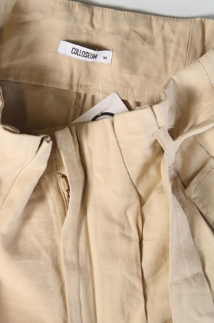 Damenhose Colloseum, Größe M, Farbe Beige, Preis € 5,49