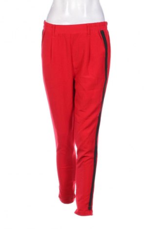 Damenhose Colloseum, Größe S, Farbe Rot, Preis 5,99 €