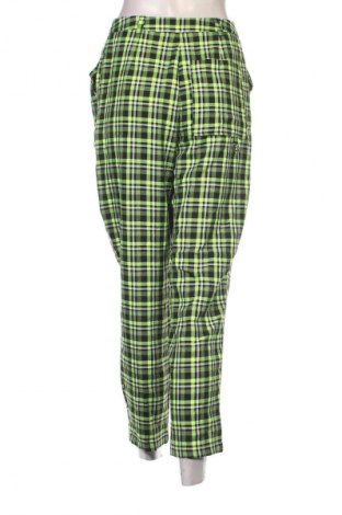 Pantaloni de femei Collusion, Mărime XS, Culoare Verde, Preț 20,99 Lei