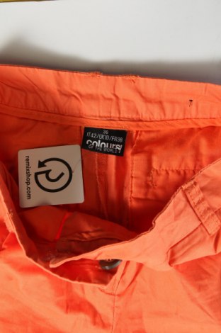 Damenhose Colours Of The World, Größe S, Farbe Orange, Preis 5,99 €