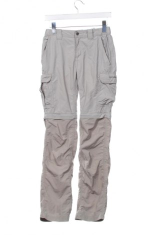 Pantaloni de femei Columbia, Mărime XS, Culoare Gri, Preț 96,99 Lei