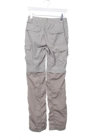 Damenhose Columbia, Größe XS, Farbe Grau, Preis € 17,99