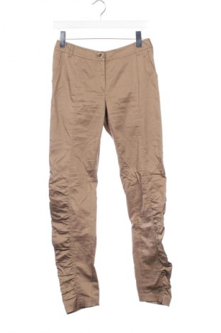 Damenhose Comma,, Größe XS, Farbe Beige, Preis 10,49 €