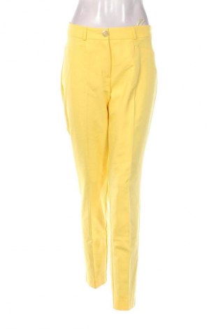 Damenhose Comma,, Größe L, Farbe Gelb, Preis 59,99 €