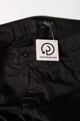 Damenhose Comma,, Größe M, Farbe Schwarz, Preis € 24,99