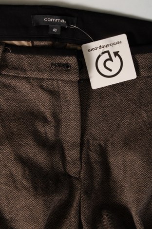 Damenhose Comma,, Größe M, Farbe Mehrfarbig, Preis € 47,79