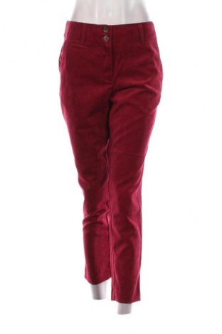 Damenhose Cortefiel, Größe S, Farbe Rot, Preis € 16,99