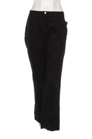 Pantaloni de femei Cosma, Mărime XL, Culoare Negru, Preț 33,99 Lei