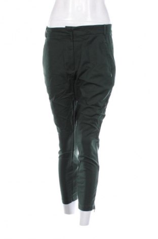 Pantaloni de femei Coster Copenhagen., Mărime M, Culoare Verde, Preț 47,99 Lei