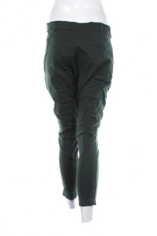 Pantaloni de femei Coster Copenhagen., Mărime M, Culoare Verde, Preț 47,99 Lei