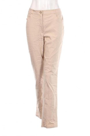 Damenhose Couture Line, Größe L, Farbe Beige, Preis € 5,99