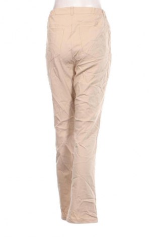 Damenhose Couture Line, Größe L, Farbe Beige, Preis € 5,99