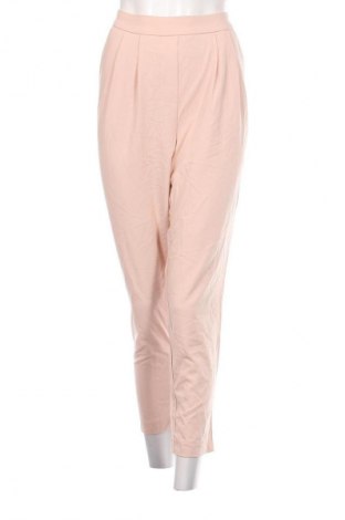 Damenhose Cream, Größe M, Farbe Aschrosa, Preis 13,99 €