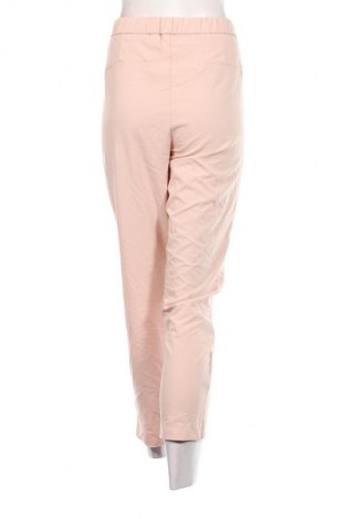 Damenhose Cream, Größe M, Farbe Aschrosa, Preis 13,99 €