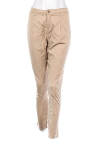 Damenhose Cubus, Größe M, Farbe Beige, Preis € 3,99