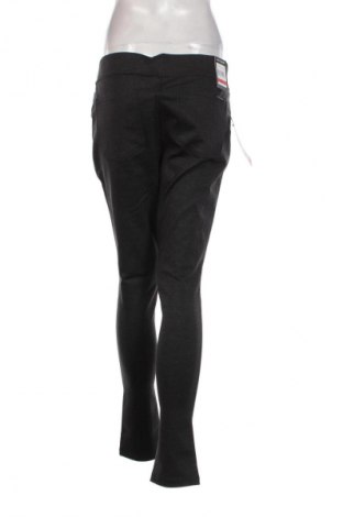 Pantaloni de femei DKNY Jeans, Mărime M, Culoare Gri, Preț 182,99 Lei