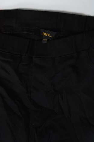 Pantaloni de femei DNY, Mărime XXL, Culoare Negru, Preț 28,99 Lei