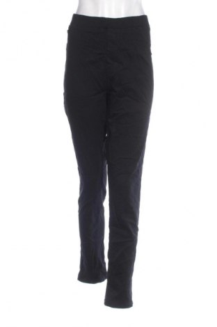 Pantaloni de femei DNY, Mărime XXL, Culoare Negru, Preț 28,99 Lei