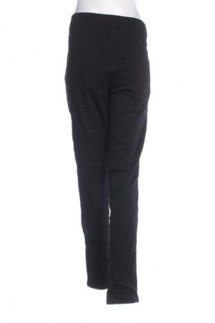 Pantaloni de femei DNY, Mărime XXL, Culoare Negru, Preț 28,99 Lei