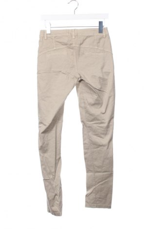 Pantaloni de femei Daniel & Mayer, Mărime S, Culoare Bej, Preț 24,99 Lei