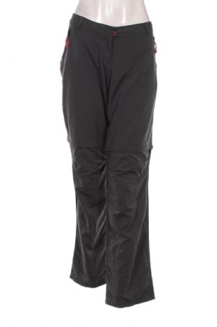 Damenhose Decathlon, Größe L, Farbe Grau, Preis € 5,99