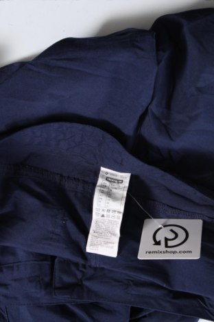 Pantaloni de femei Decathlon, Mărime XXL, Culoare Albastru, Preț 25,99 Lei