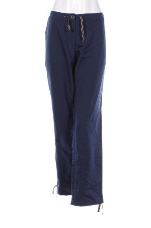 Damenhose Decathlon, Größe XXL, Farbe Blau, Preis 9,49 €