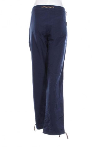 Damenhose Decathlon, Größe XXL, Farbe Blau, Preis € 5,99