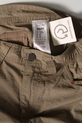 Damenhose Decathlon, Größe L, Farbe Beige, Preis € 10,99