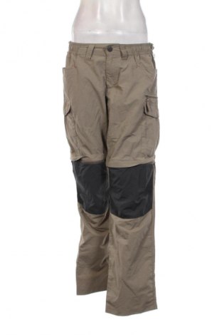 Damenhose Decathlon, Größe L, Farbe Beige, Preis € 10,99