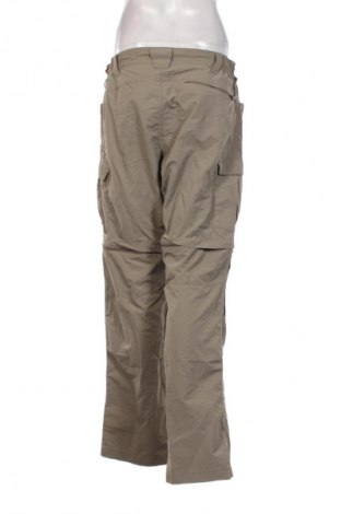 Damenhose Decathlon, Größe L, Farbe Beige, Preis € 10,99