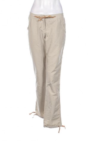 Damenhose Decathlon, Größe M, Farbe Beige, Preis € 8,49