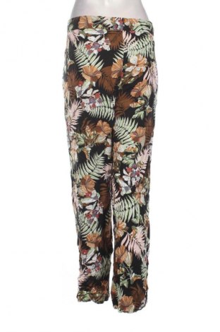 Pantaloni de femei Defacto, Mărime XL, Culoare Multicolor, Preț 43,99 Lei