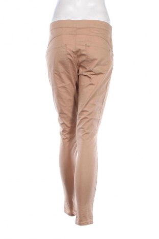 Damenhose Denim Co., Größe M, Farbe Braun, Preis € 3,99