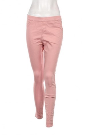 Damenhose Denim Co., Größe M, Farbe Rosa, Preis 5,99 €