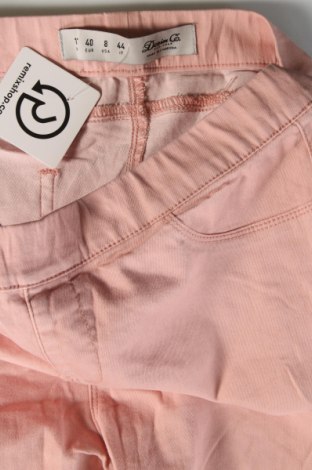 Damenhose Denim Co., Größe M, Farbe Rosa, Preis 3,49 €