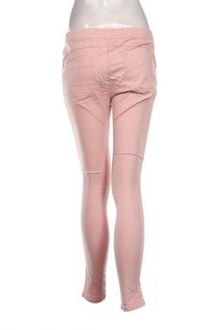 Damenhose Denim Co., Größe M, Farbe Rosa, Preis 3,49 €