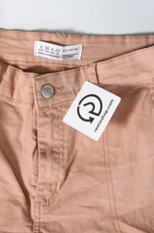 Pantaloni de femei Denim Co., Mărime S, Culoare Maro, Preț 27,99 Lei