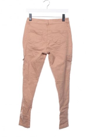 Damenhose Denim Co., Größe S, Farbe Braun, Preis 5,99 €