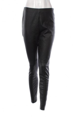 Pantaloni de femei Design By Kappahl, Mărime M, Culoare Negru, Preț 37,99 Lei