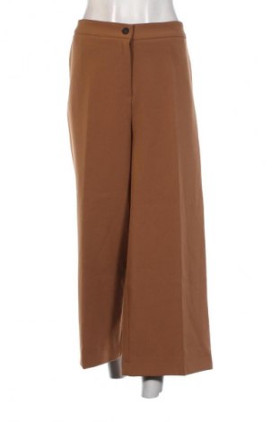 Damenhose Diana Gallesi, Größe L, Farbe Braun, Preis 30,69 €