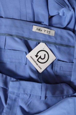 Damenhose Dika, Größe L, Farbe Blau, Preis € 11,99