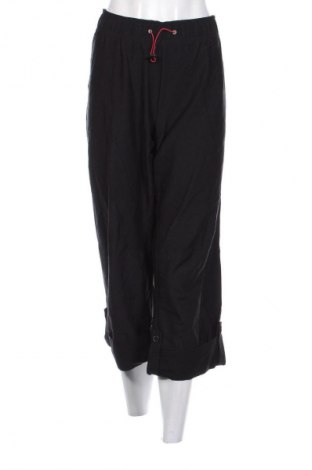 Pantaloni de femei Double speed, Mărime XL, Culoare Negru, Preț 24,99 Lei