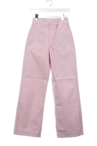 Damenhose Dr. Denim, Größe XS, Farbe Rosa, Preis 16,99 €