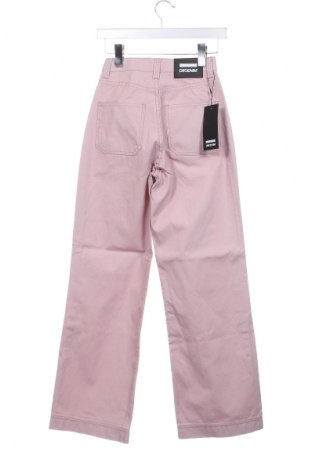 Damenhose Dr. Denim, Größe XS, Farbe Rosa, Preis 16,99 €