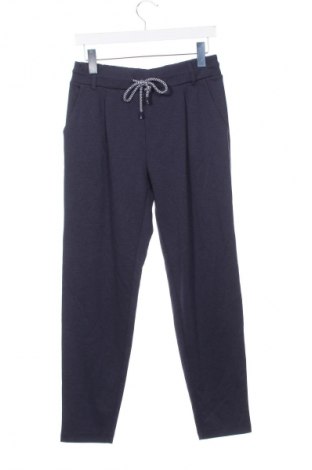 Pantaloni de femei Edc By Esprit, Mărime XS, Culoare Albastru, Preț 47,99 Lei