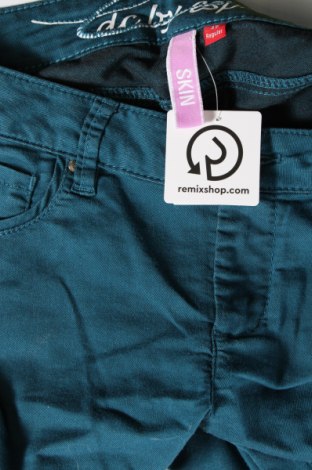 Damenhose Edc By Esprit, Größe M, Farbe Blau, Preis 13,99 €